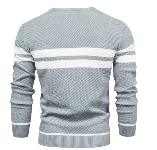 Alexander | Stylish Men's Sweater