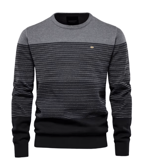Damian | Stylish Men's Sweater