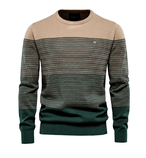 Damian | Stylish Men's Sweater