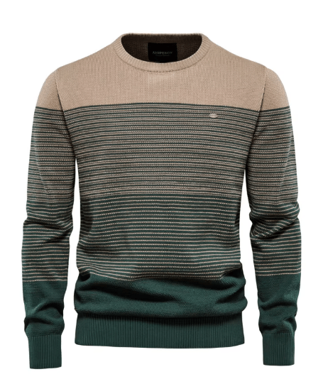 Damian | Stylish Men's Sweater