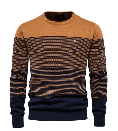 Damian | Stylish Men's Sweater