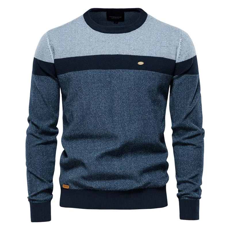Blue / S (60-70KG)