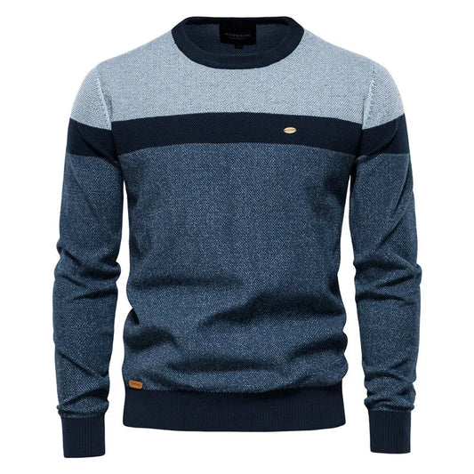 Benjamin | Stylish Men's Sweater