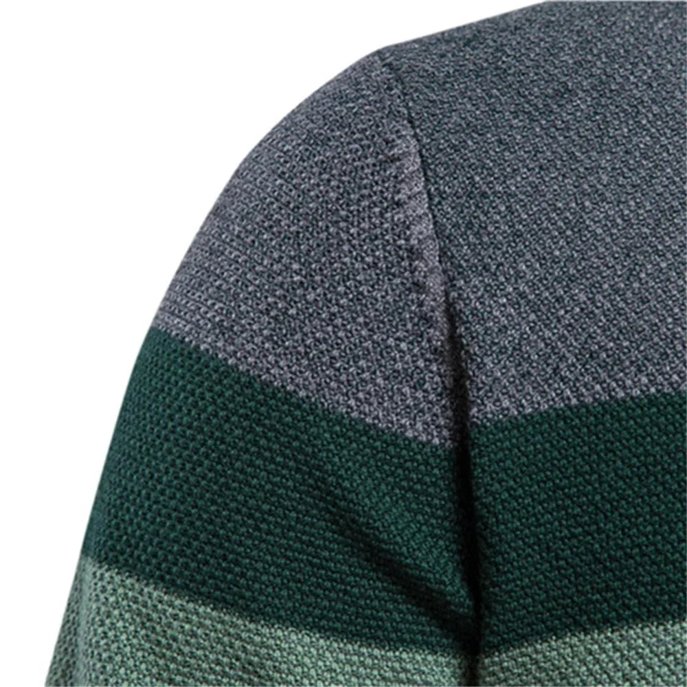 Benjamin | Stylish Men's Sweater