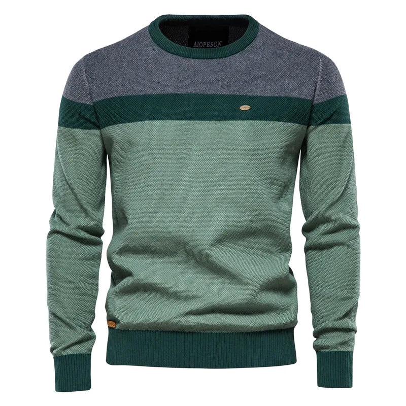 Green / S (60-70KG)