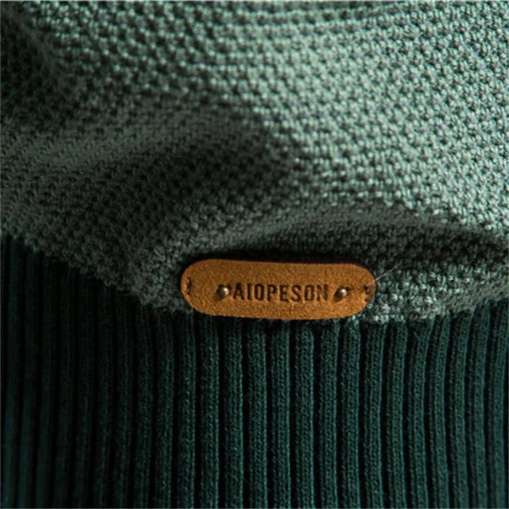 Benjamin | Stylish Men's Sweater