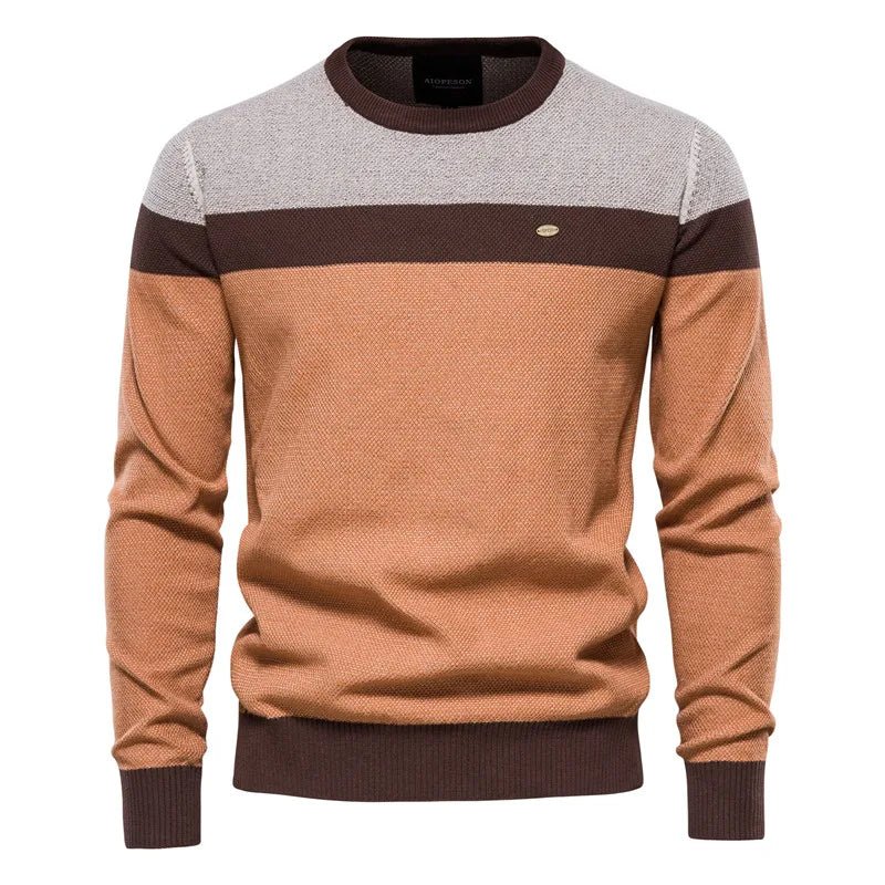 Benjamin | Stylish Men's Sweater