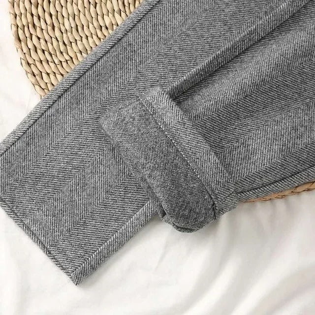 Stinna™ - Relaxed Fit Trousers