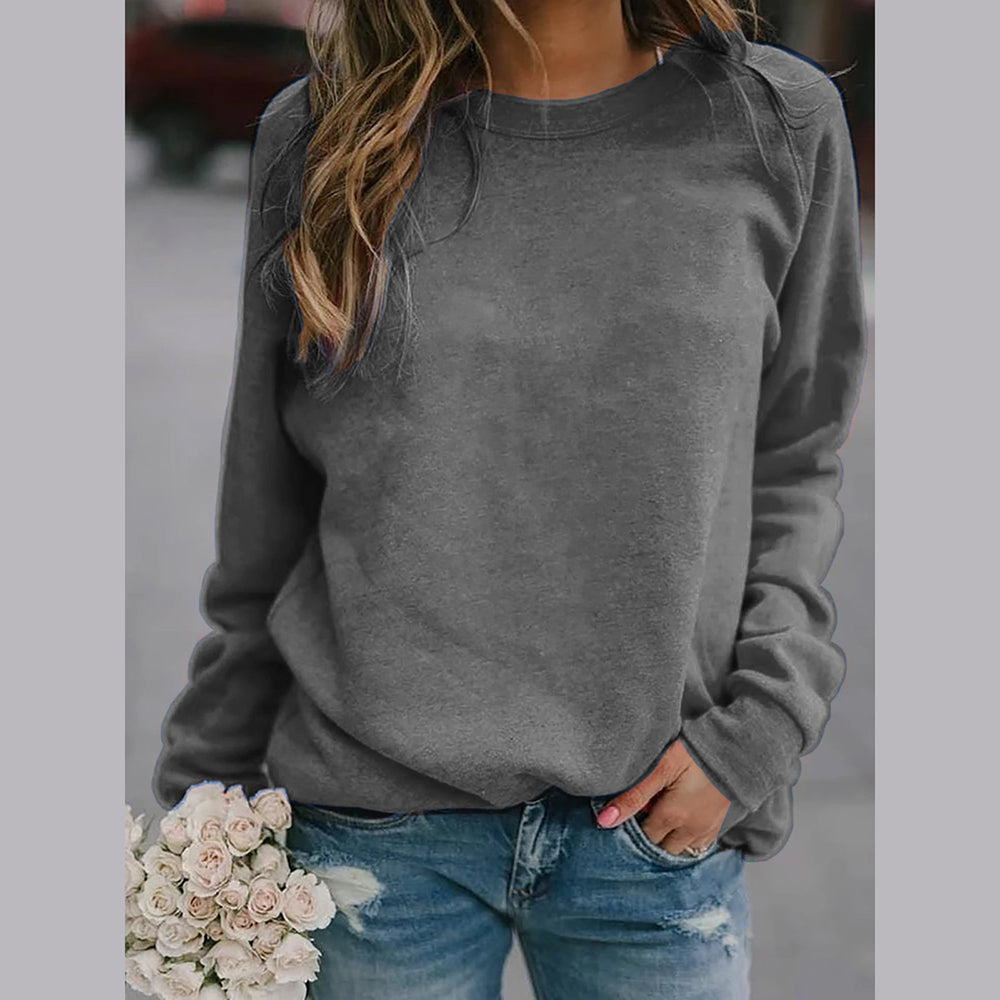 GREY / XS