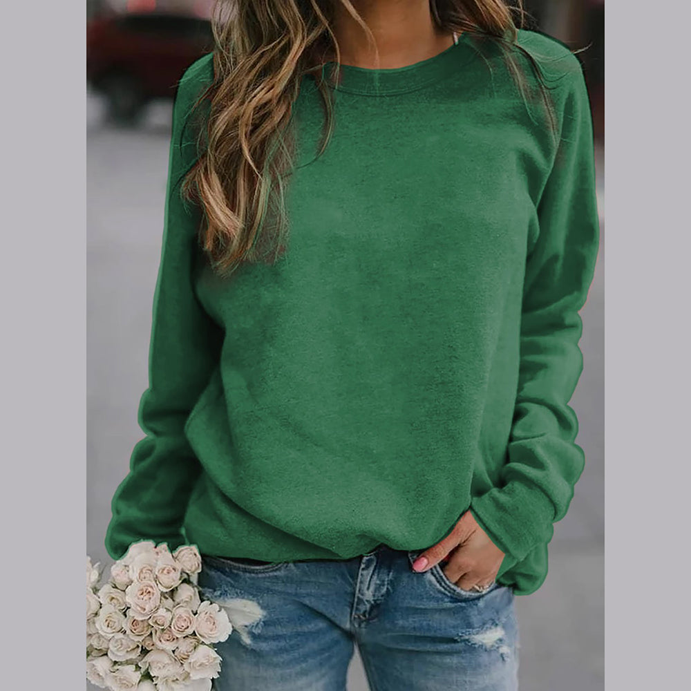 GREEN / XS