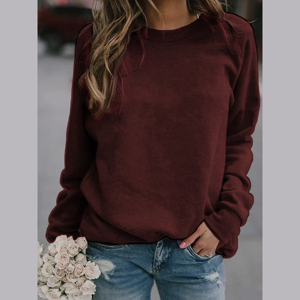 WINE RED / XS