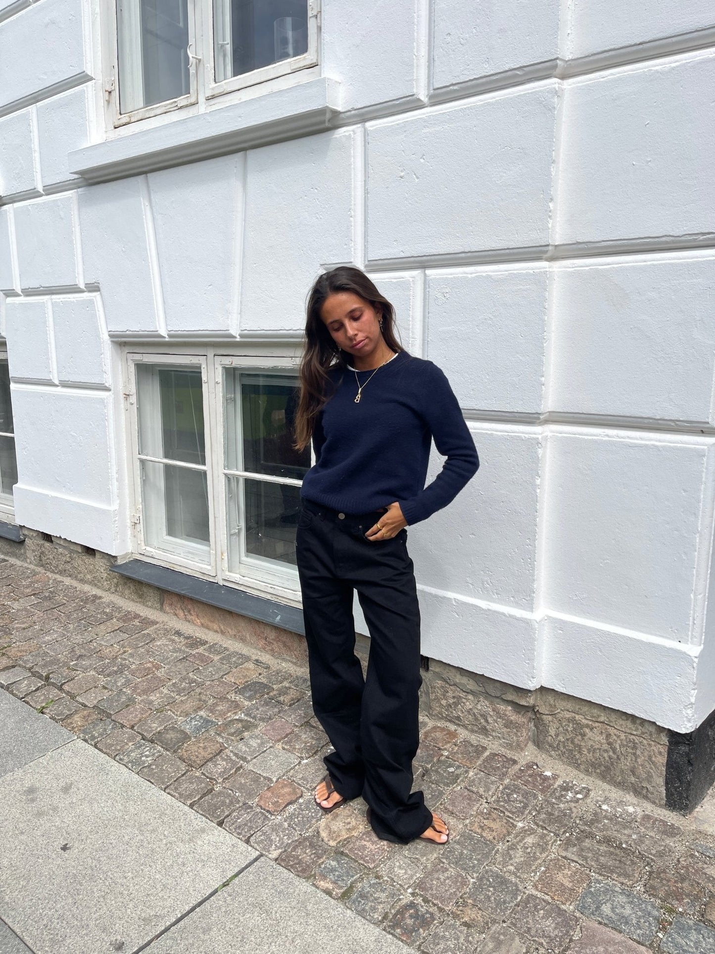 Vintage Star Jeans | 100% Cotton