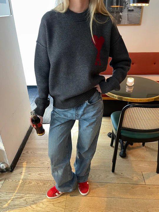 Vintage Star Jeans | 100% Cotton
