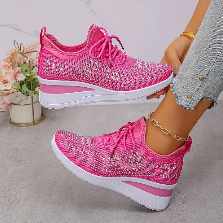 Pink / 36