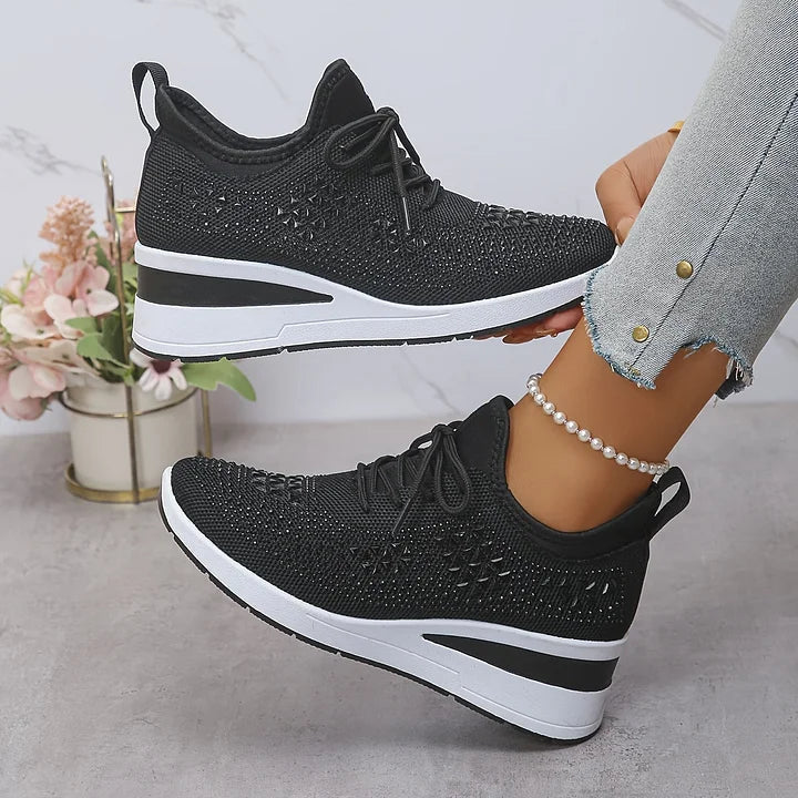 Black / 36