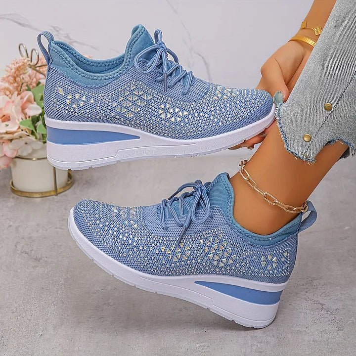 Blue / 36