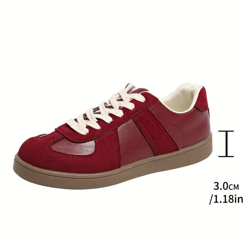 Elva™ | Comfort Shoe - 3 cm sole for optimal support
