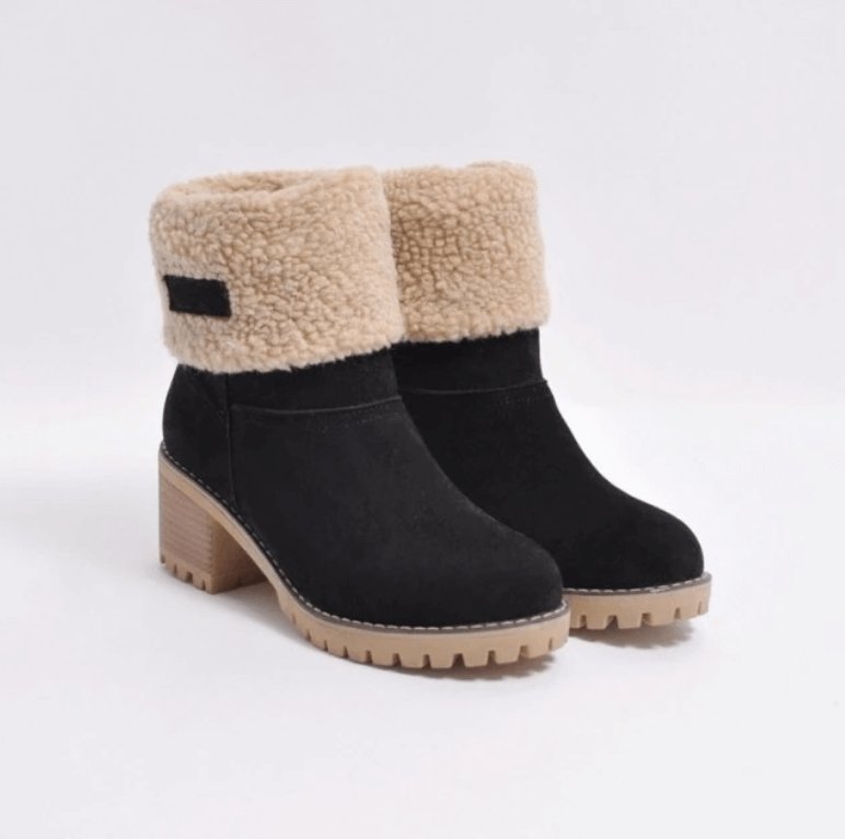 Black / 35
