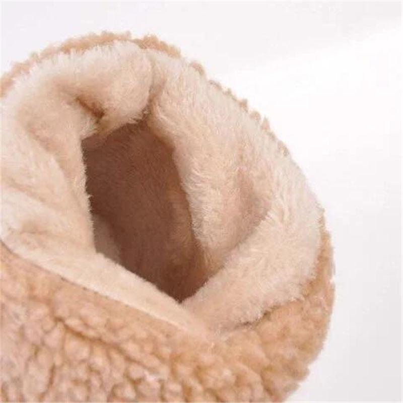 UNI'S | Soft Waterproof Women's Boots