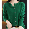 Dark Green / S