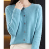 Light Blue / S