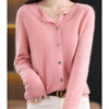 Light Pink / S